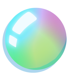 Bubble