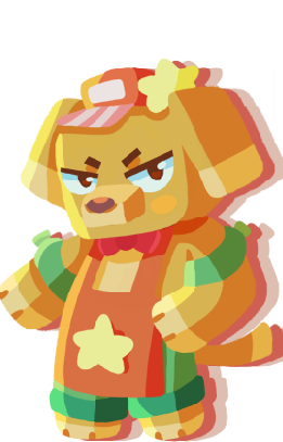 Npc Bear